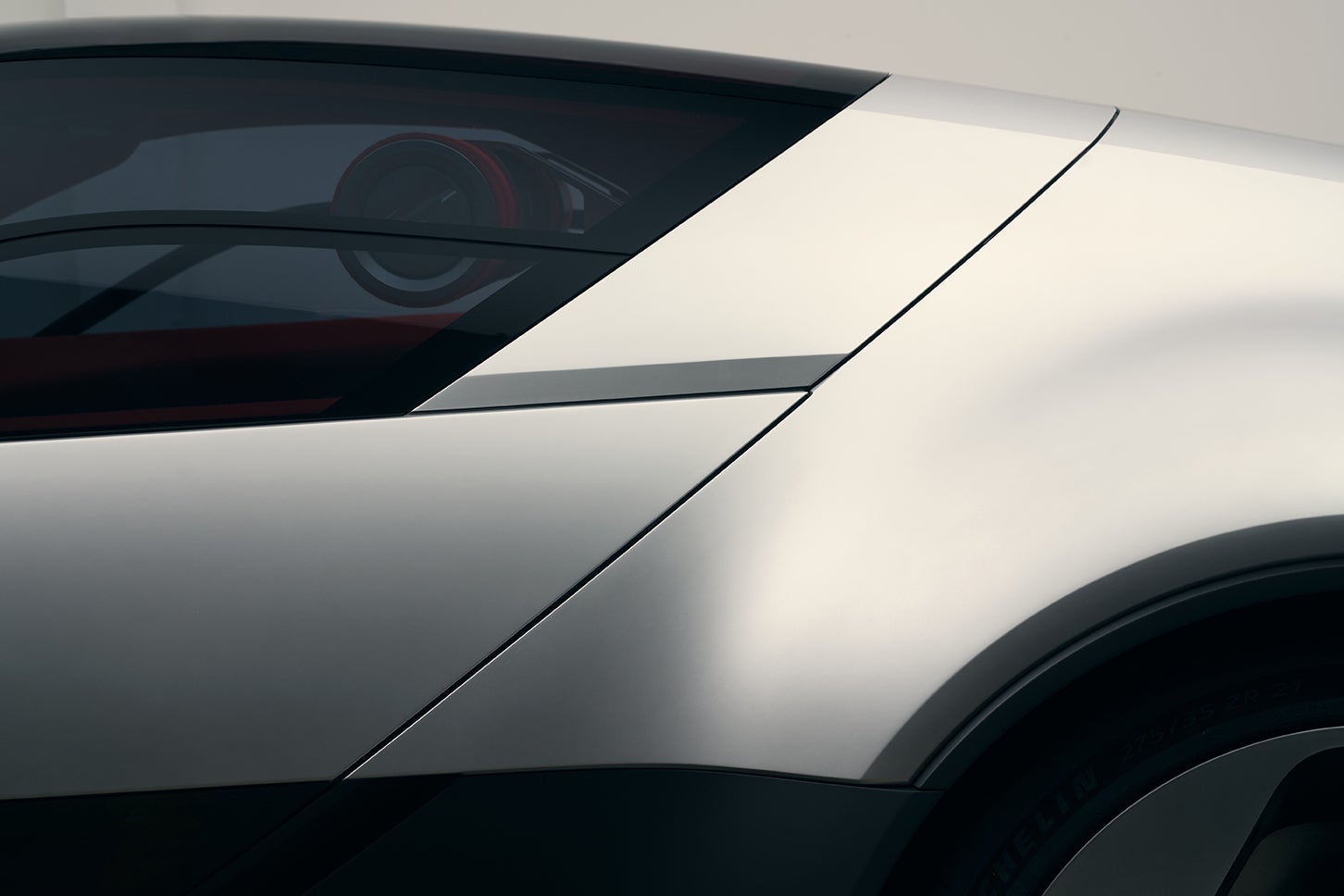 アルピーヌA310ビジョン｜Alpine A310 Vision