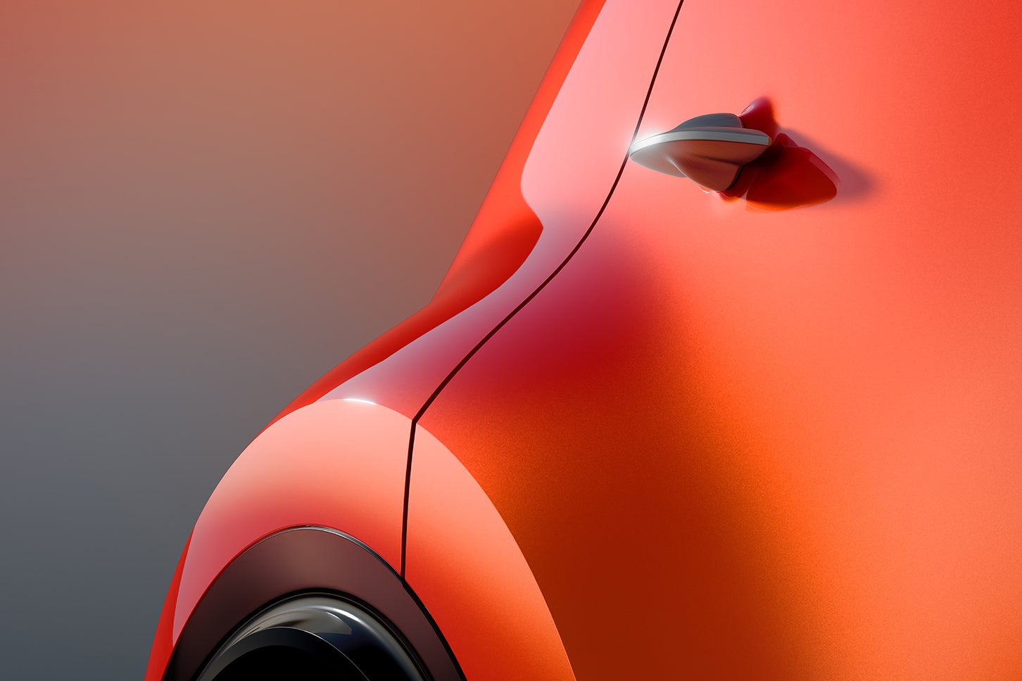 シトロエン2CVコンセプト｜Citroën 2CV Concept