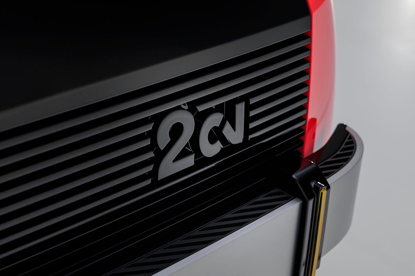 シトロエン2CVコンセプト｜Citroën 2CV Concept