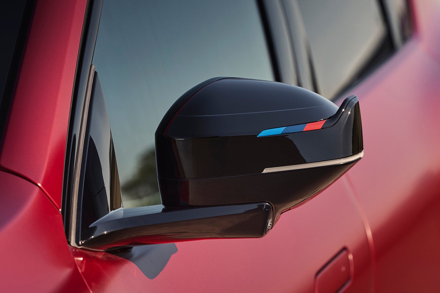 BMW iX4 M60 xDrive