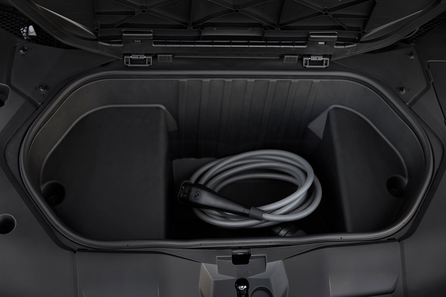 BMW iX4 50 xDrive
