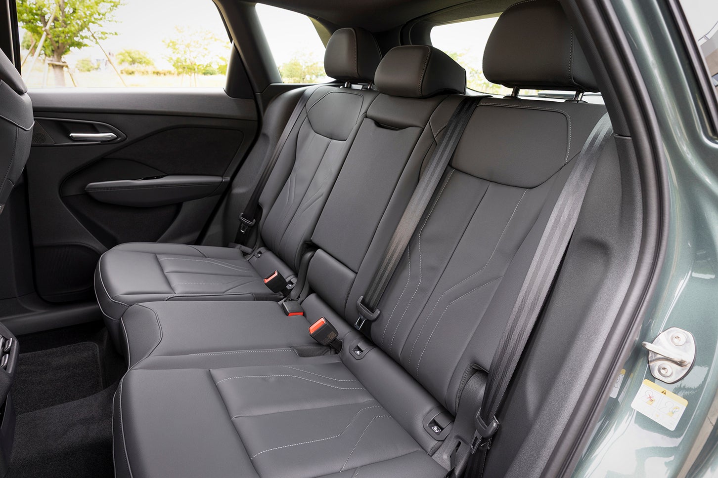 アウディQ3 TFSI 110kWアドバンスド｜Audi Q3 TFSI 110kW advanced