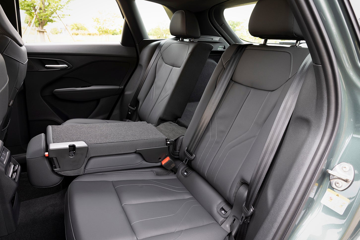 アウディQ3 TFSI 110kWアドバンスド｜Audi Q3 TFSI 110kW advanced