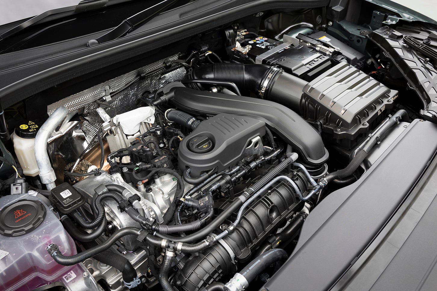 アウディQ3 TFSI 110kWアドバンスド｜Audi Q3 TFSI 110kW advanced