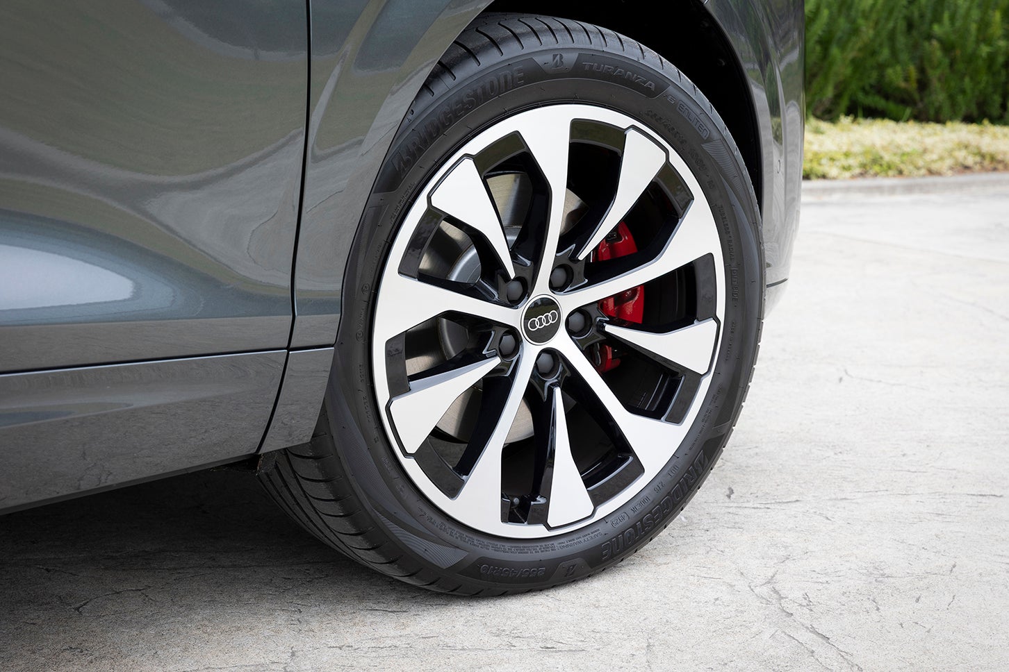 アウディQ3スポーツバックTFSIクワトロ150kWアドバンスド｜Audi Q3 Sportback TFSI 110kW advanced