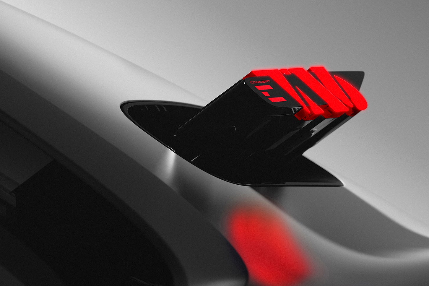 プジョーE-T16コンセプト｜Peugeot E-T16 Concept