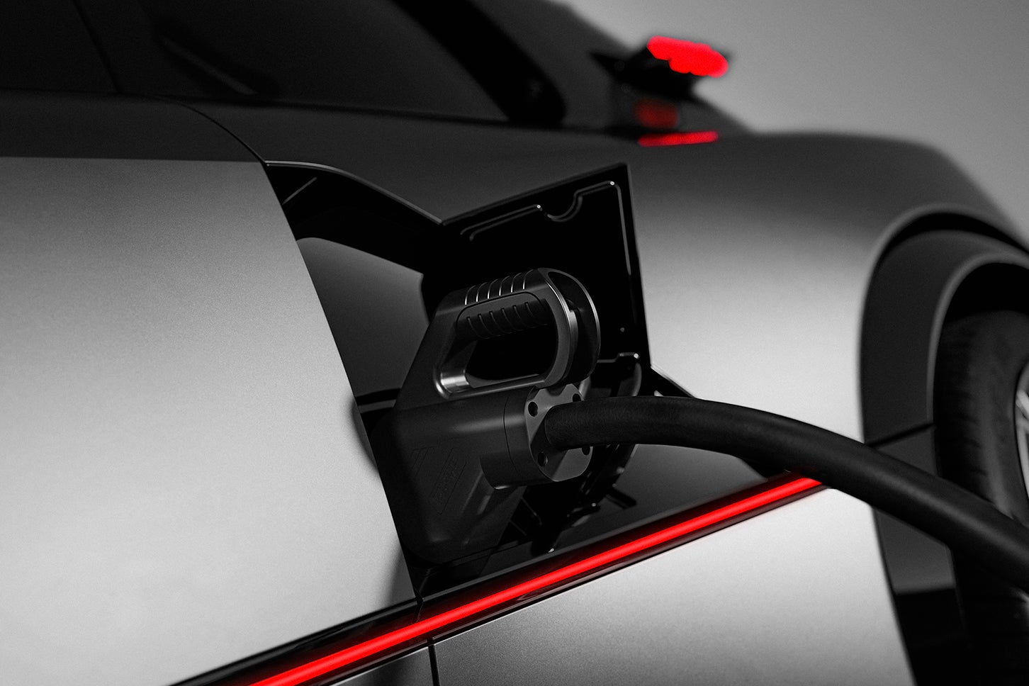 プジョーE-T16コンセプト｜Peugeot E-T16 Concept