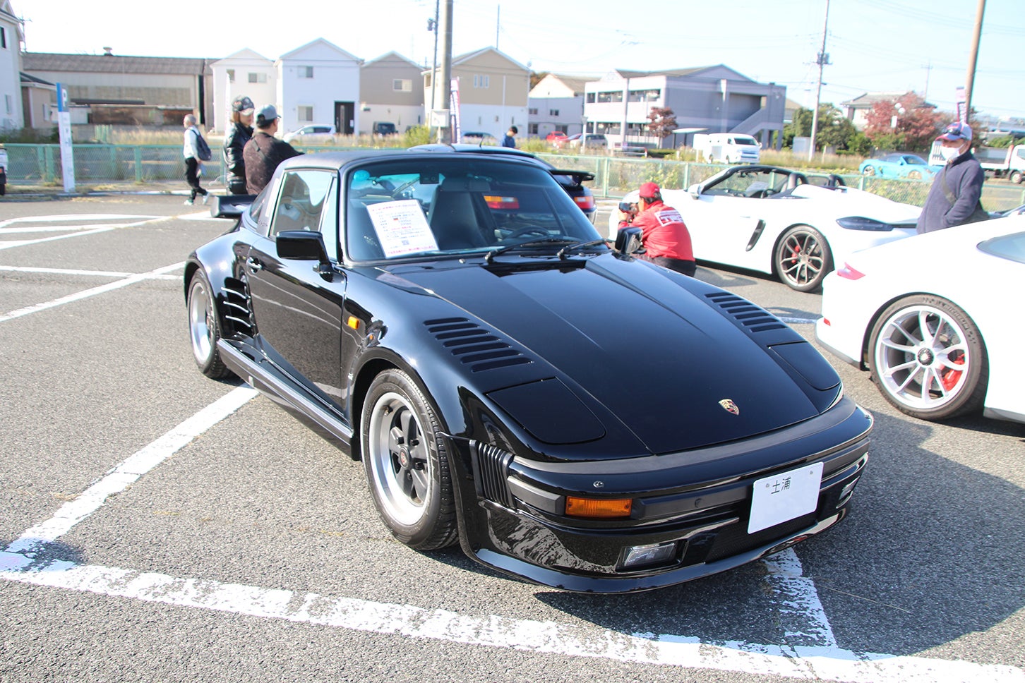 伊勢崎オートモービルフェスタに行ってみた！ 旧車もスーパーカーも消防車も集まる、自由すぎるクルマの祭典——ハッサンの週末カーミーティング通信 #3