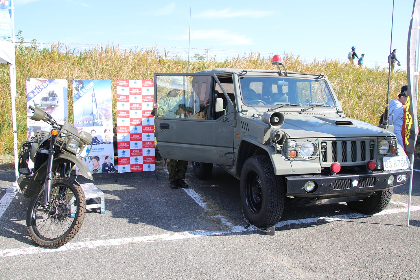 伊勢崎オートモービルフェスタに行ってみた！ 旧車もスーパーカーも消防車も集まる、自由すぎるクルマの祭典——ハッサンの週末カーミーティング通信 #3