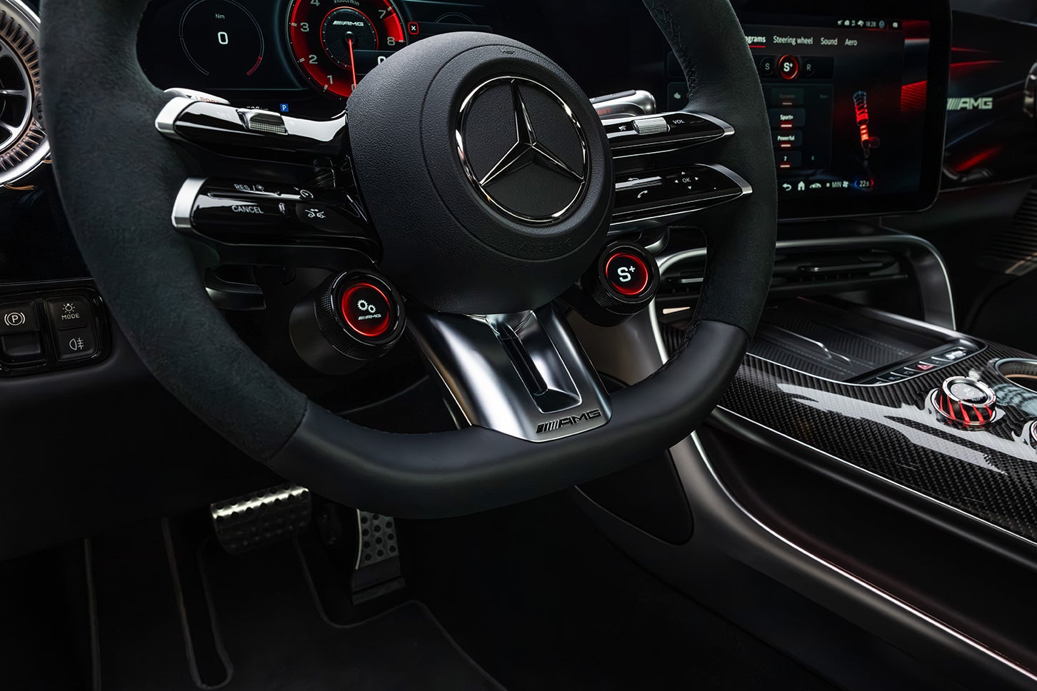メルセデスAMG GT 63 SUV｜Mercedes-AMG GT 63 SUV