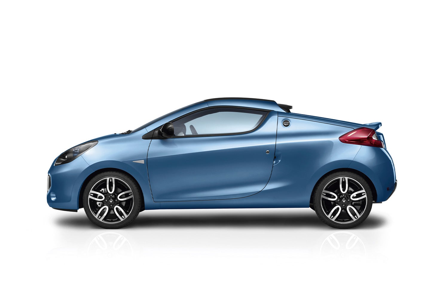 ルノー ウインド｜Renault Wind