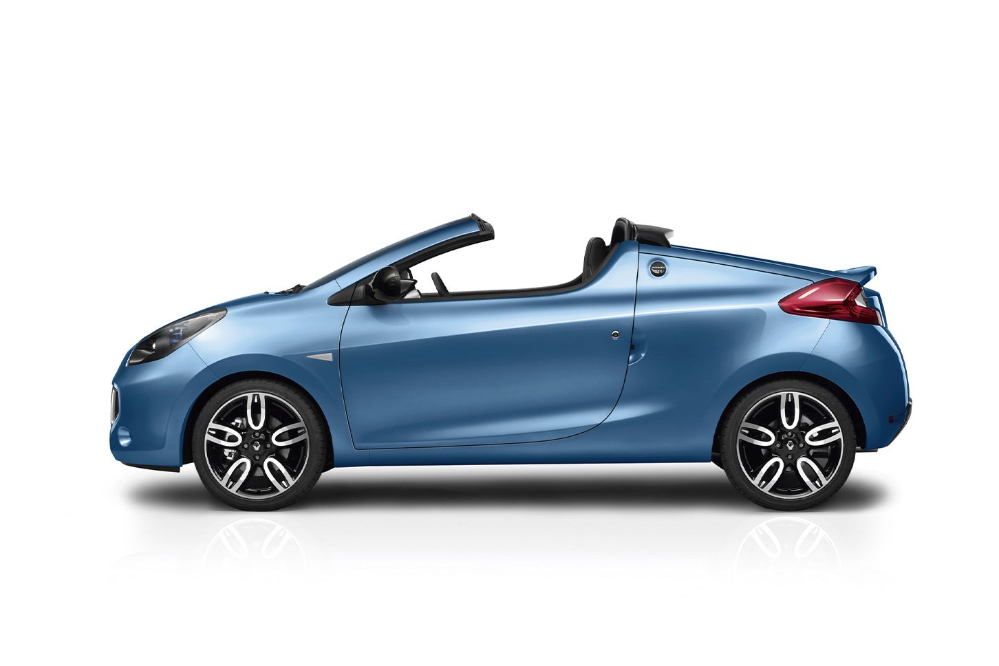 ルノー ウインド｜Renault Wind