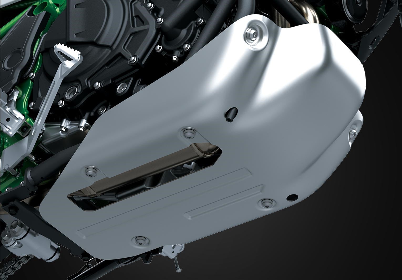 カワサキ KLE500 SE Sスマートライド｜Kawasaki KLE500 SE S Smartride