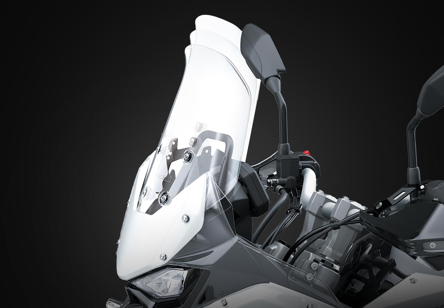 カワサキ KLE500 SE Sスマートライド｜Kawasaki KLE500 SE S Smartride