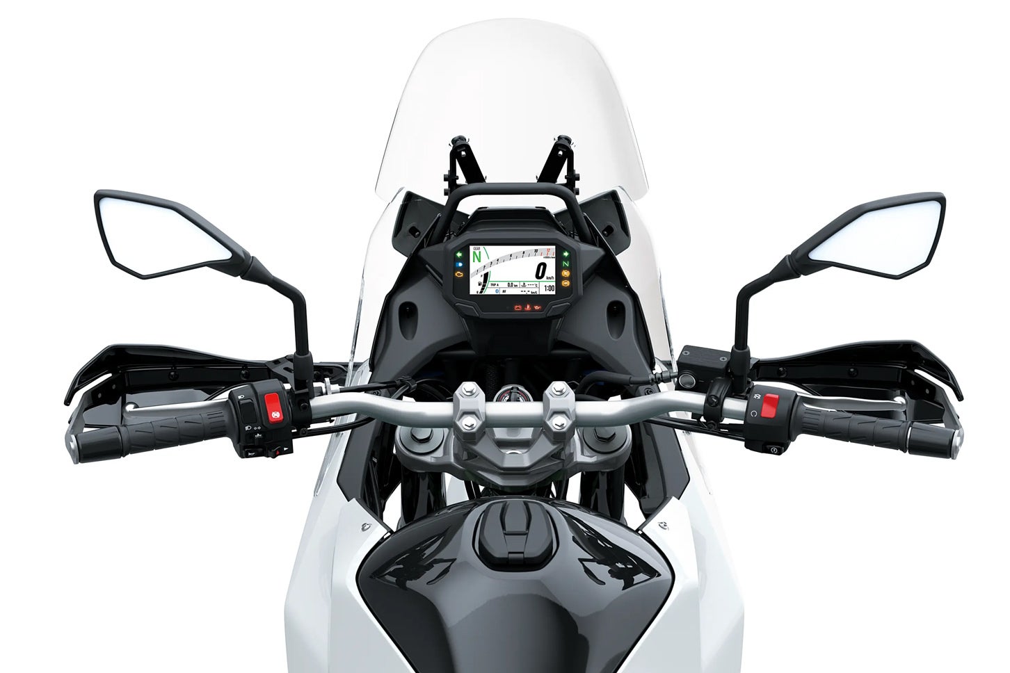 カワサキ KLE500 SE Sスマートライド｜Kawasaki KLE500 SE S Smartride