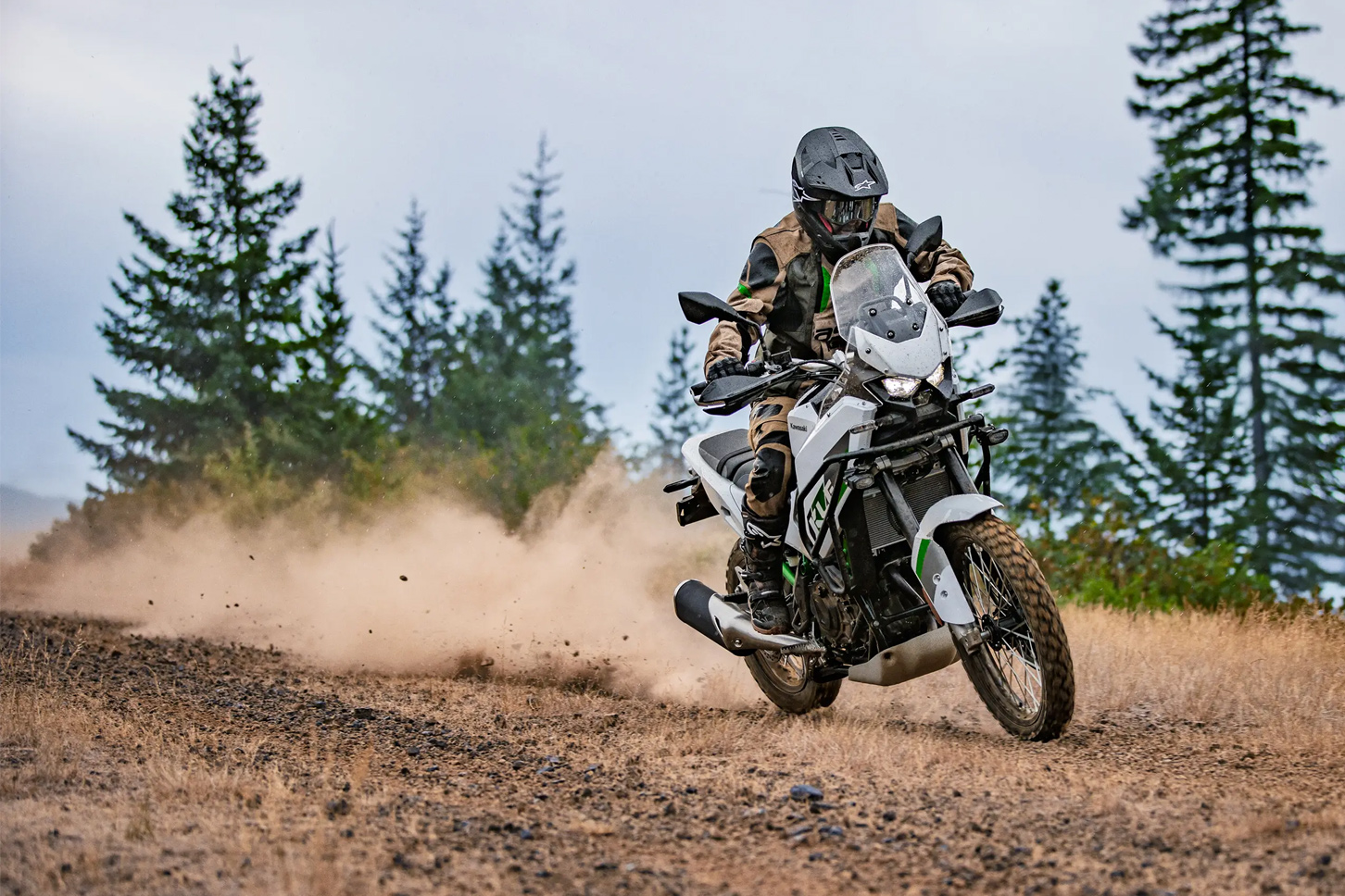 カワサキ KLE500 SE Sスマートライド｜Kawasaki KLE500 SE S Smartride