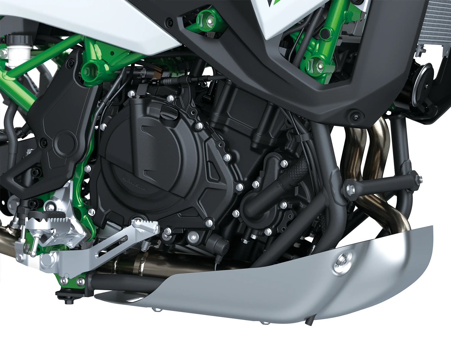 カワサキ KLE500 SE Sスマートライド｜Kawasaki KLE500 SE S Smartride