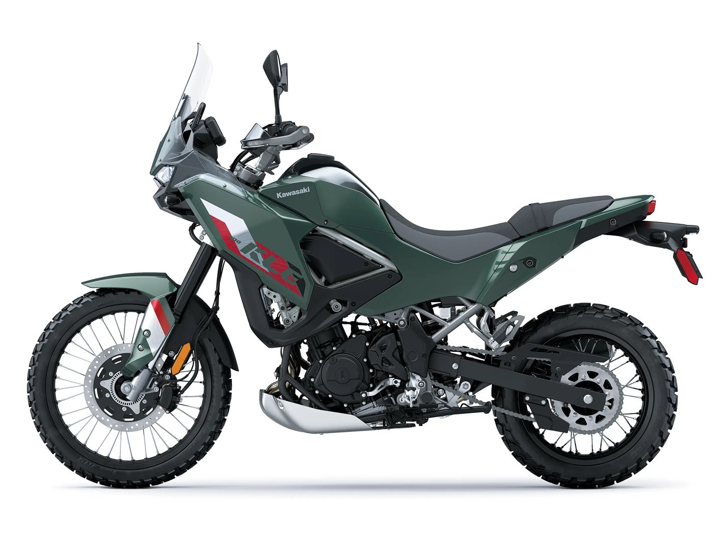 カワサキ KLE500 SE Sスマートライド｜Kawasaki KLE500 SE S Smartride