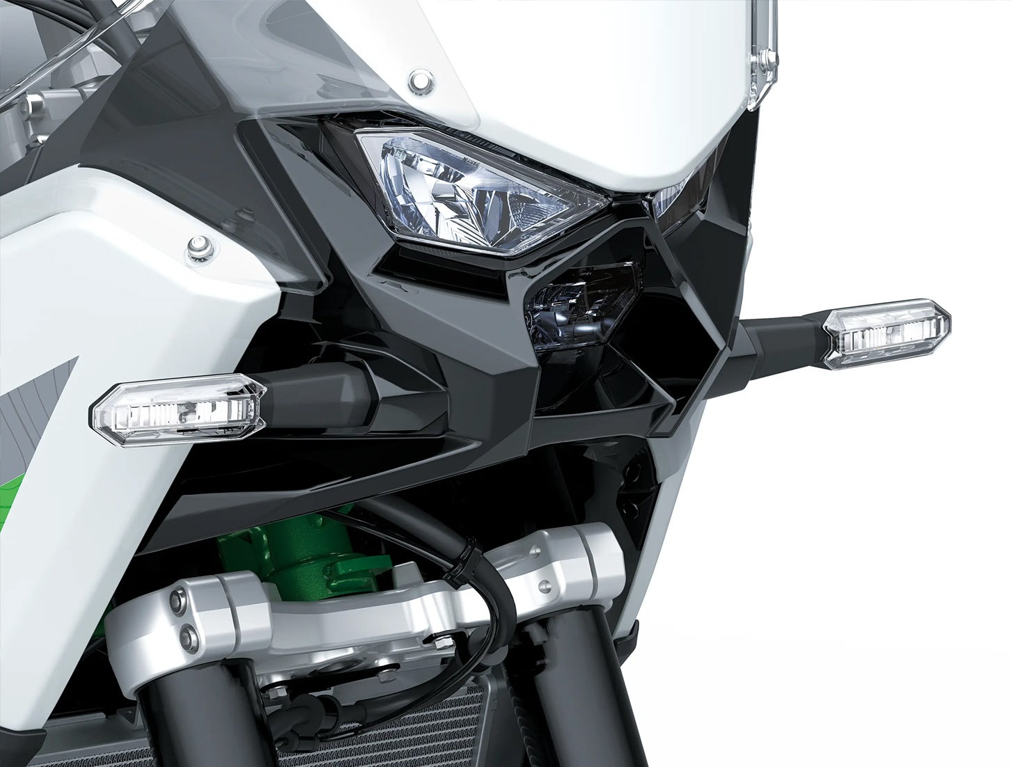 カワサキ KLE500 SE Sスマートライド｜Kawasaki KLE500 SE S Smartride