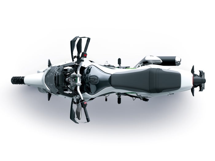 カワサキ KLE500 SE Sスマートライド｜Kawasaki KLE500 SE S Smartride