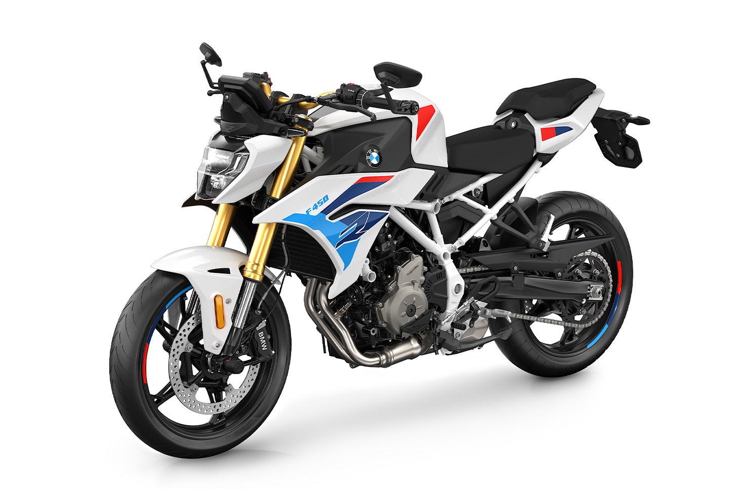 ビー・エム・ダブリュー F450R｜BMW F 450 R