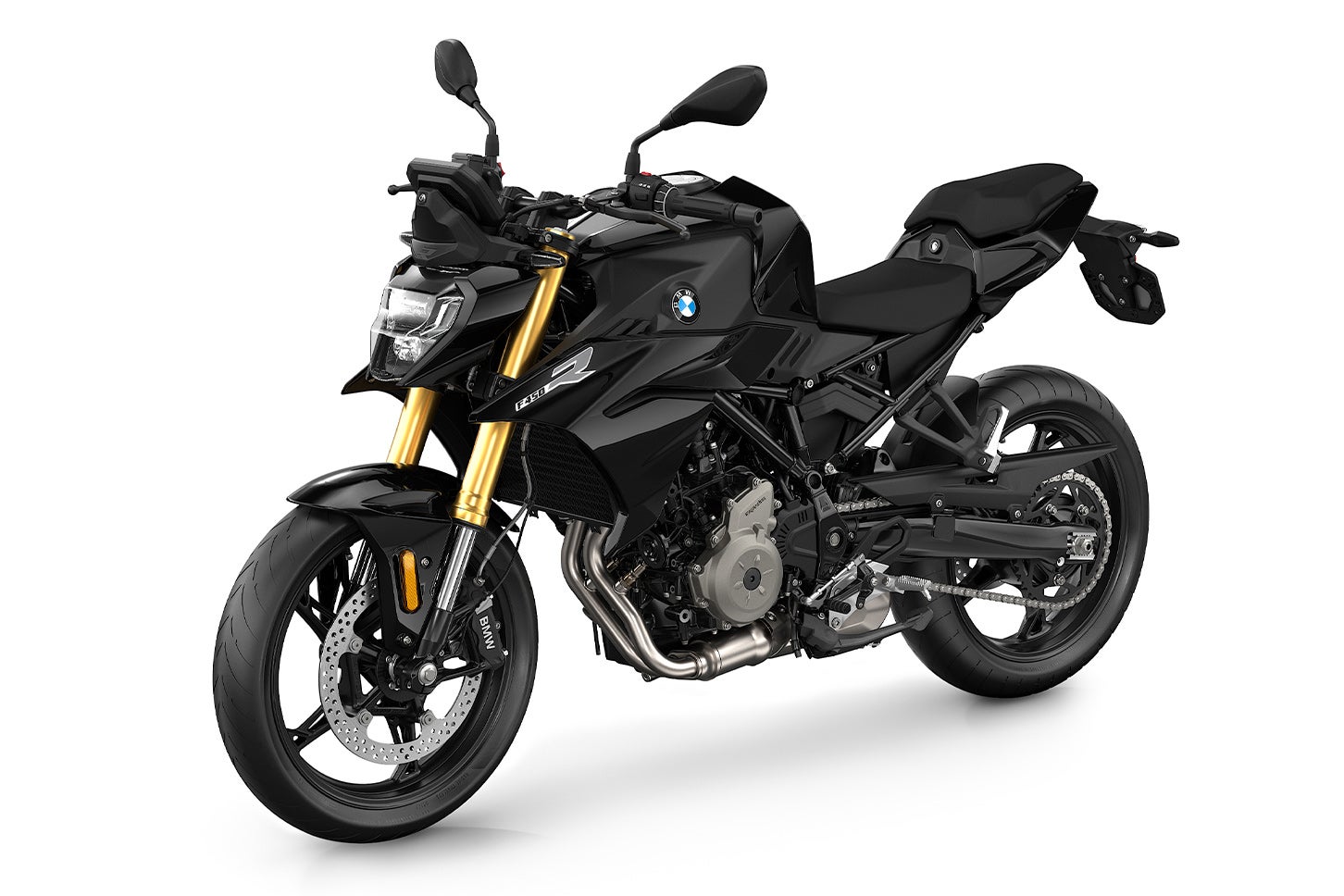 ビー・エム・ダブリュー F450R｜BMW F 450 R