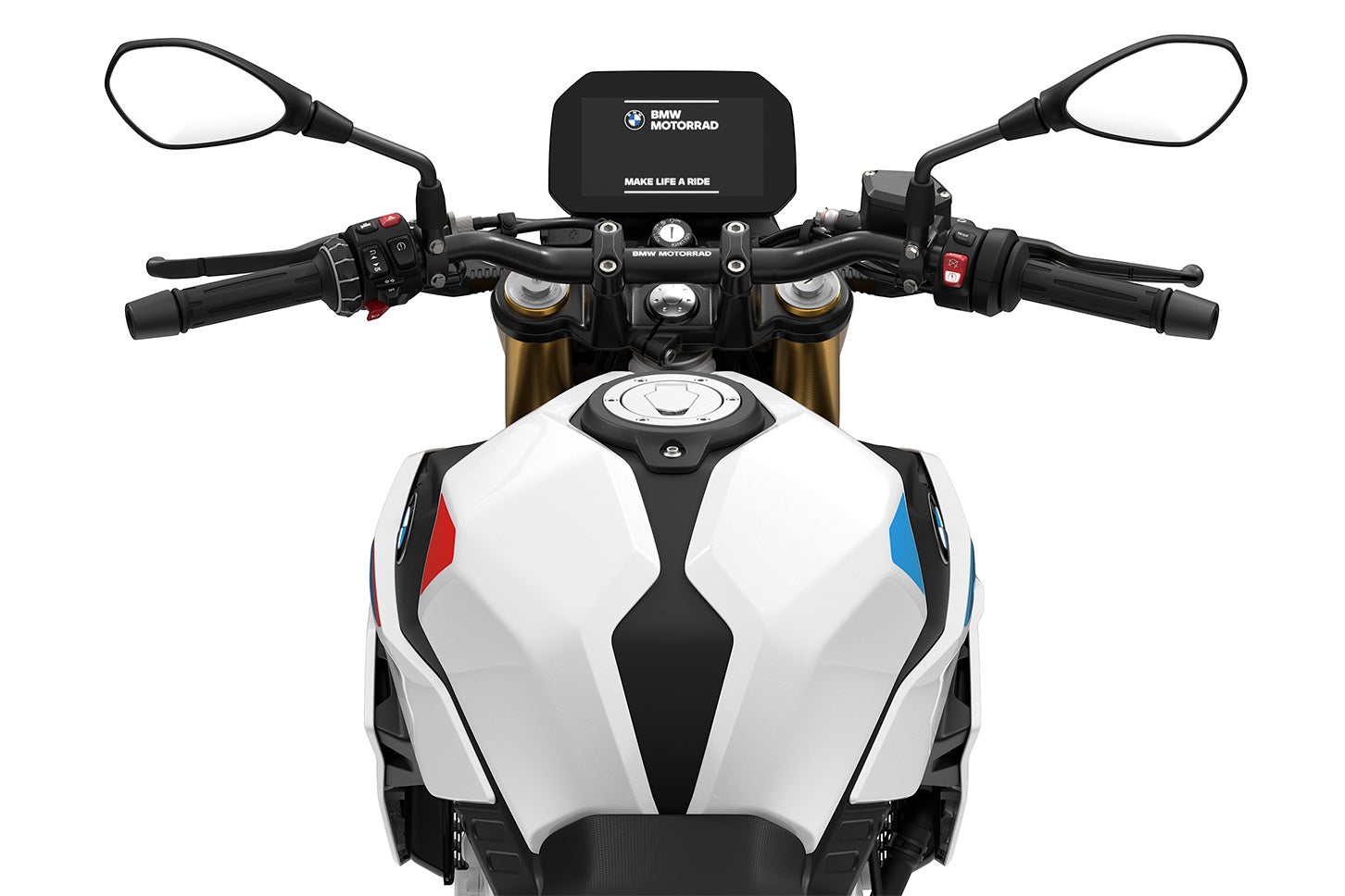 ビー・エム・ダブリュー F450R｜BMW F 450 R