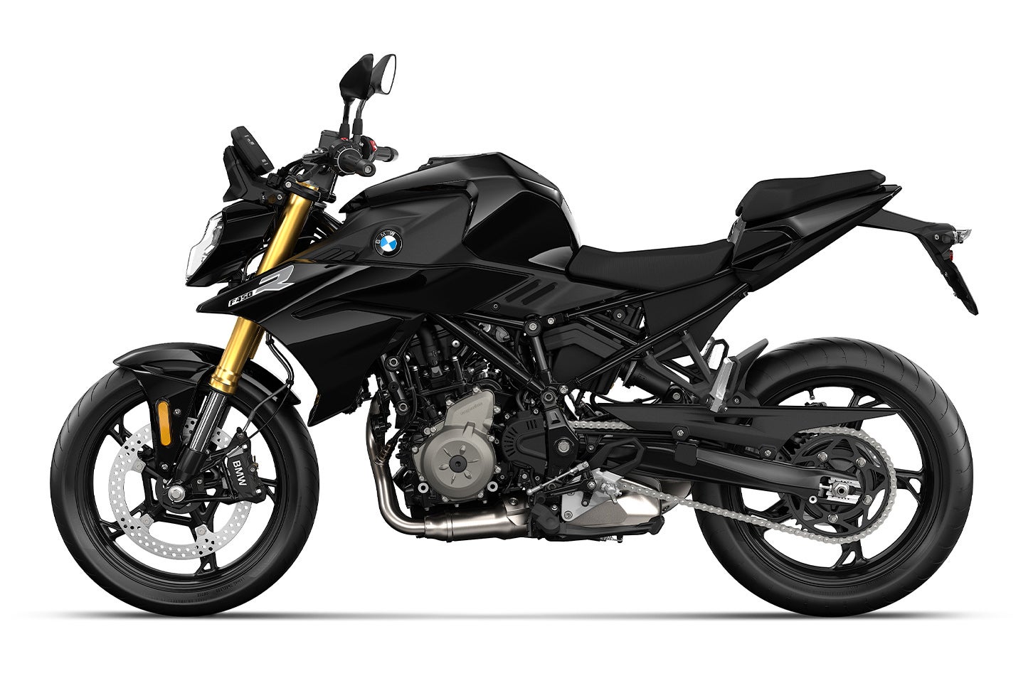 ビー・エム・ダブリュー F450R｜BMW F 450 R