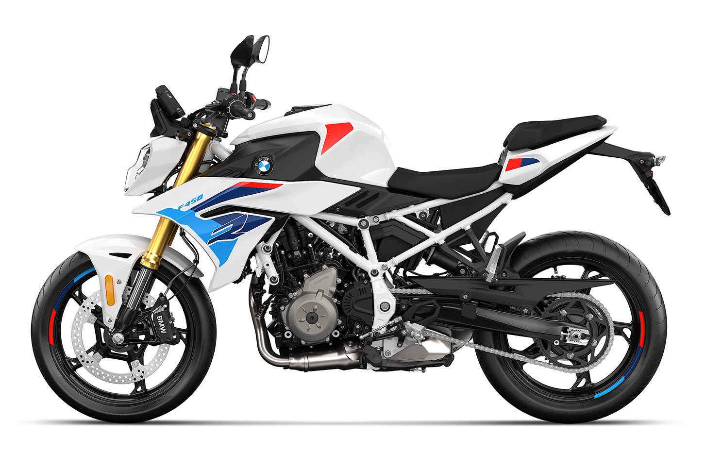 ビー・エム・ダブリュー F450R｜BMW F 450 R