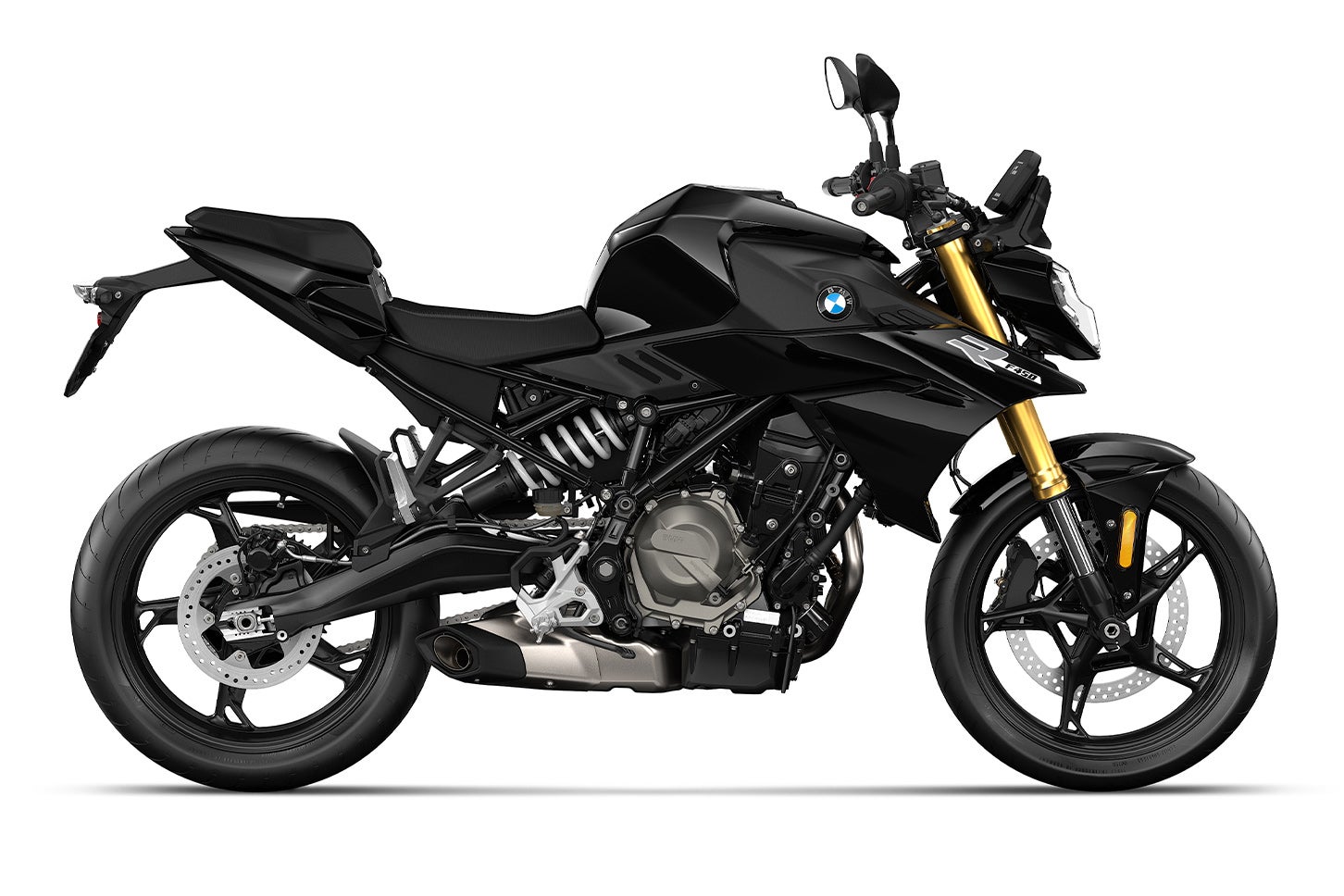 ビー・エム・ダブリュー F450R｜BMW F 450 R
