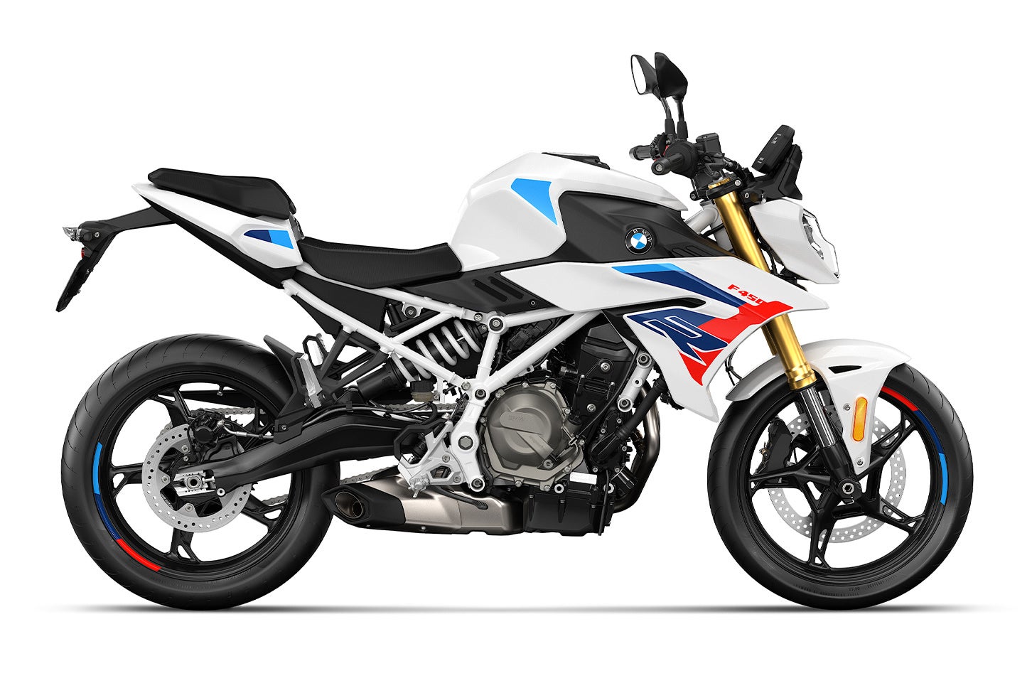 ビー・エム・ダブリュー F450R｜BMW F 450 R
