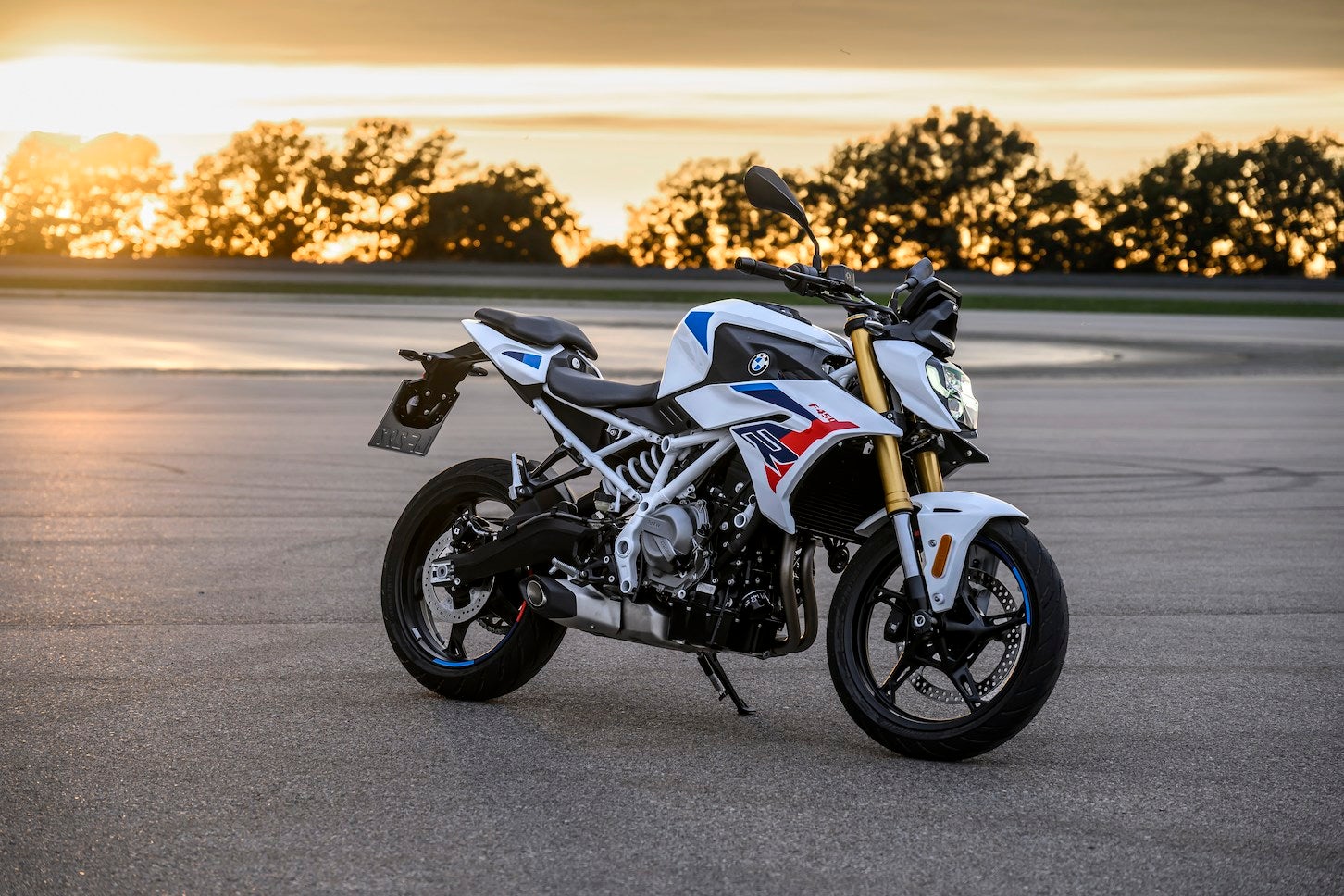 ビー・エム・ダブリュー F450R｜BMW F 450 R