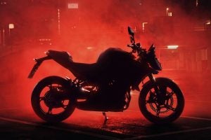 ビー・エム・ダブリュー F450R｜BMW F 450 R