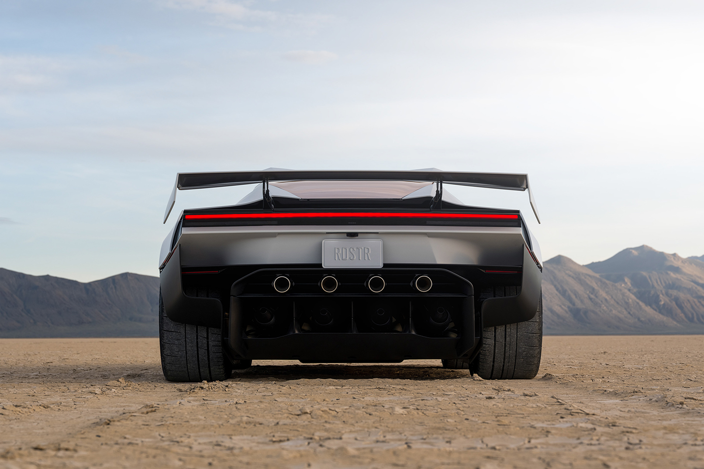 テスラ ロードスター｜Tesla roadster
