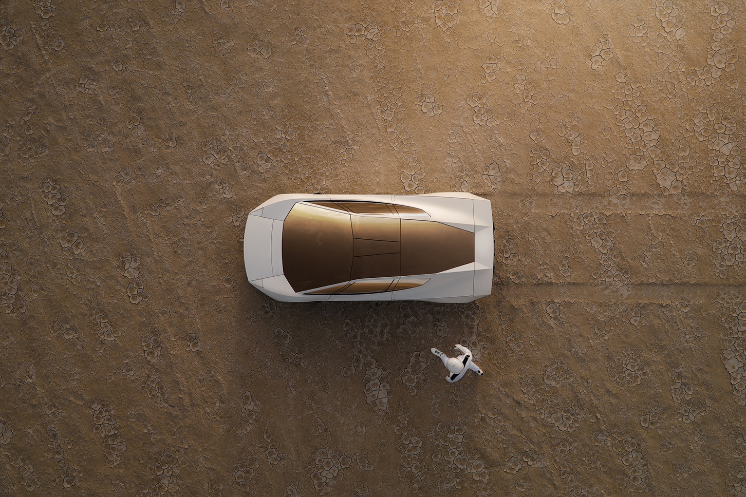 テスラ ロードスター｜Tesla roadster