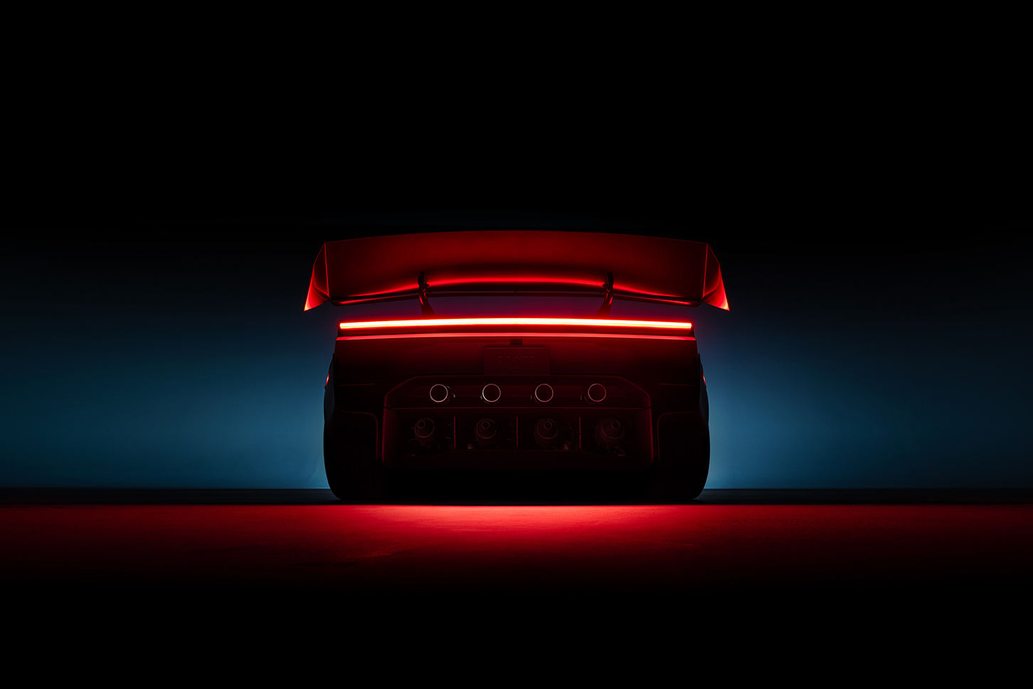 テスラ ロードスター｜Tesla roadster