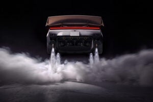 テスラ ロードスター｜Tesla roadster