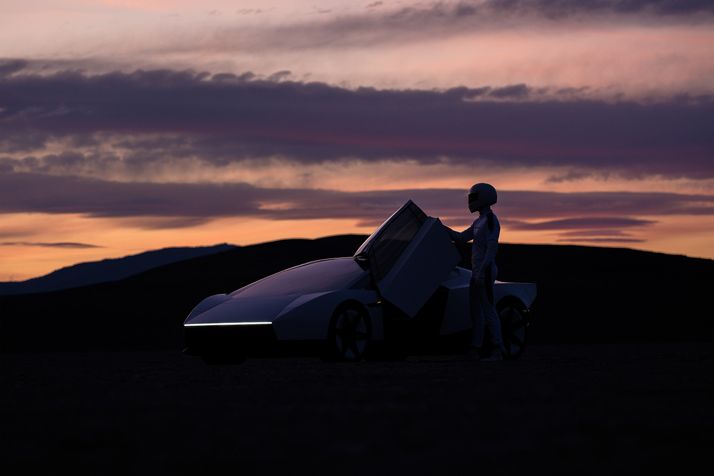 テスラ ロードスター｜Tesla roadster