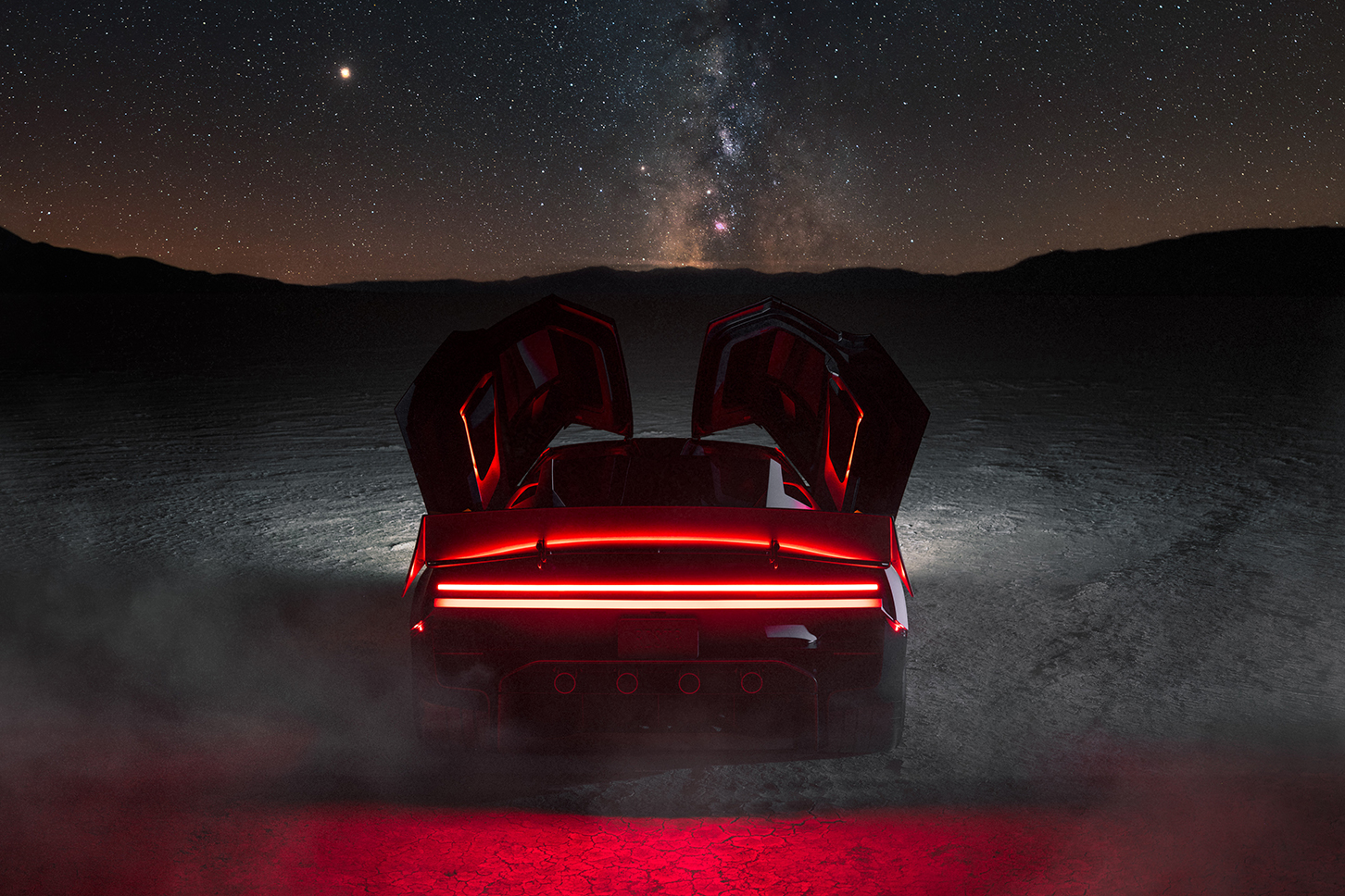 テスラ ロードスター｜Tesla roadster