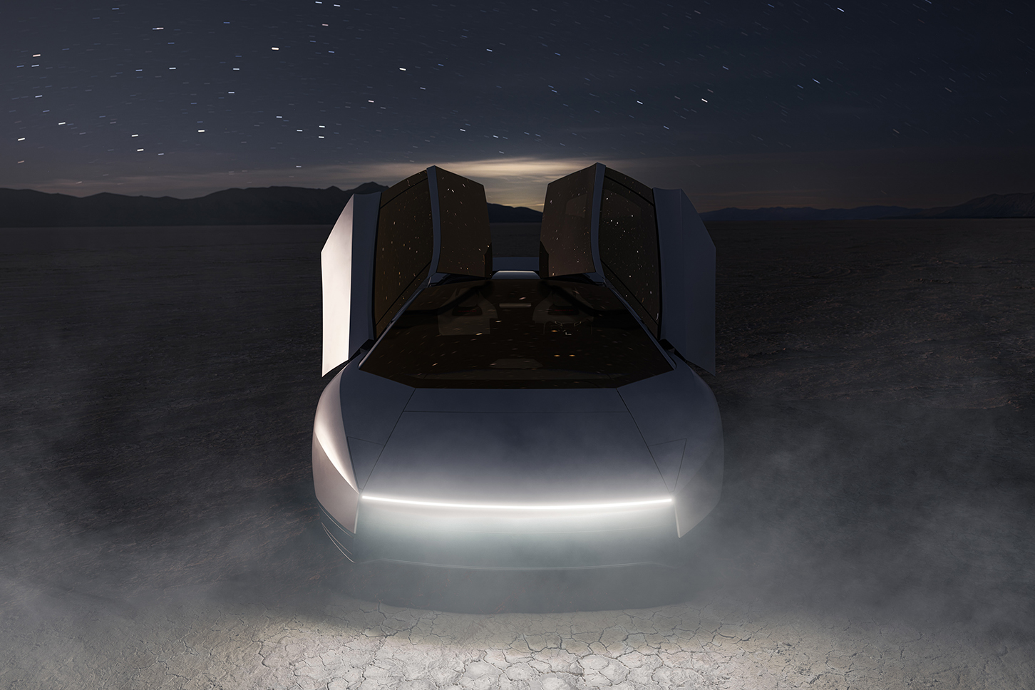 テスラ ロードスター｜Tesla roadster
