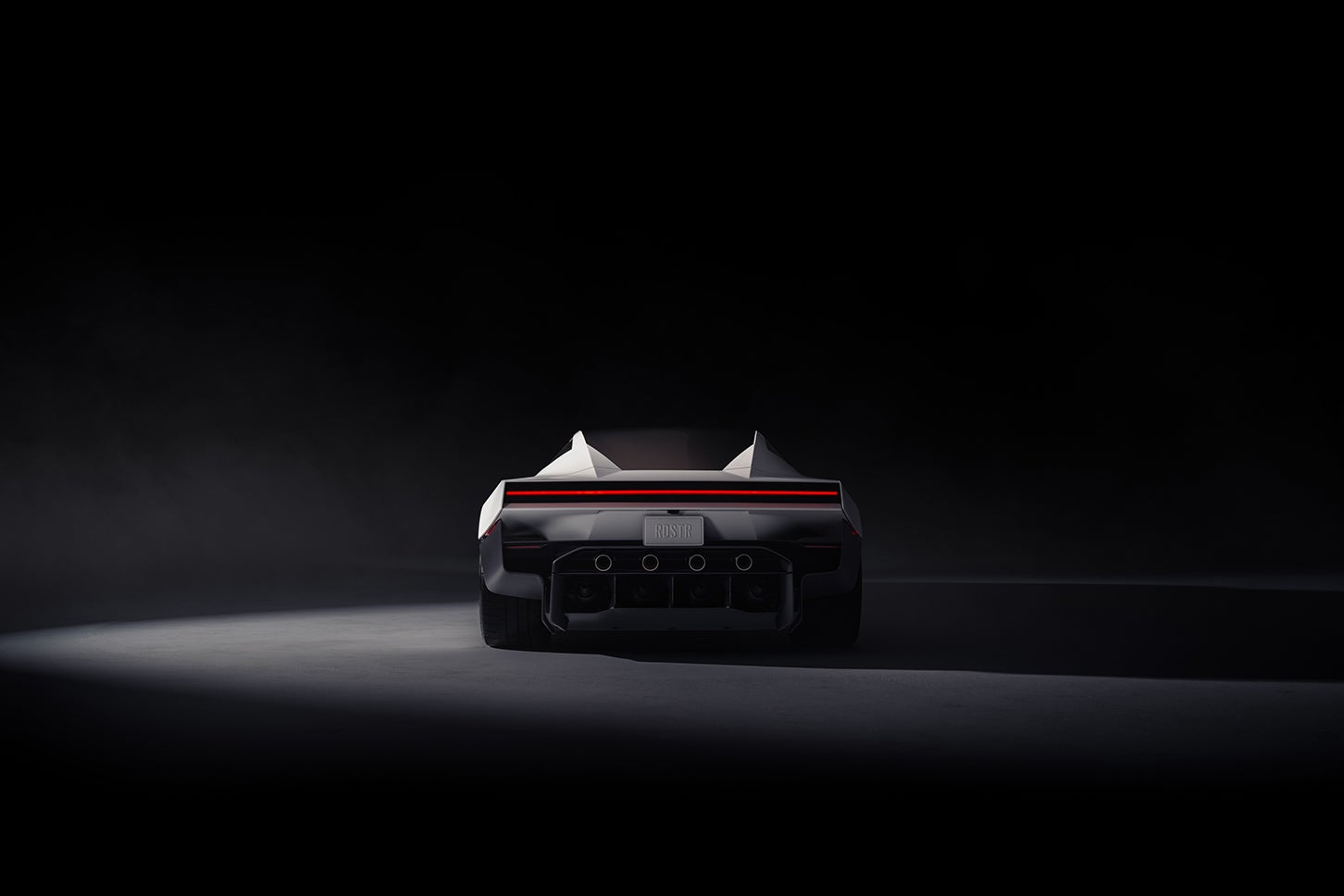 テスラ ロードスター｜Tesla roadster