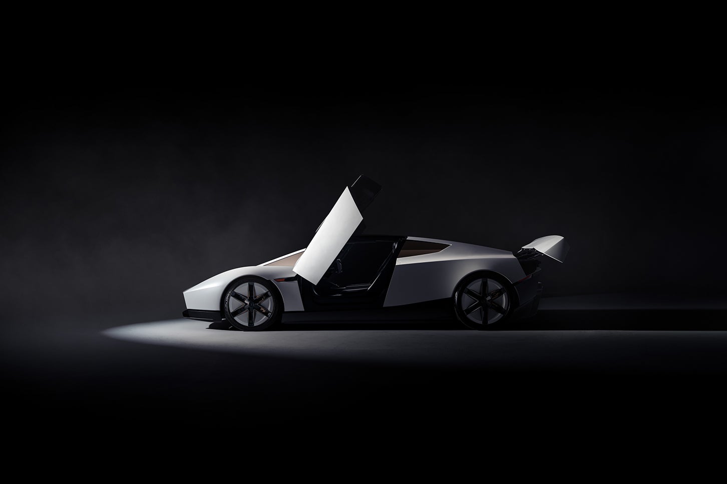 テスラ ロードスター｜Tesla roadster