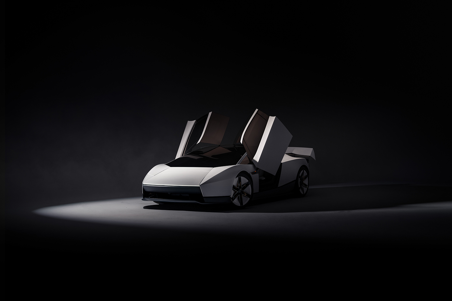 テスラ ロードスター｜Tesla roadster