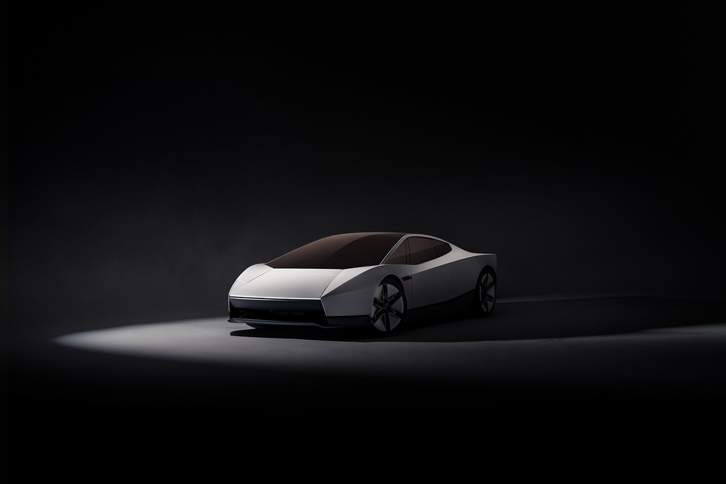 テスラ ロードスター｜Tesla roadster