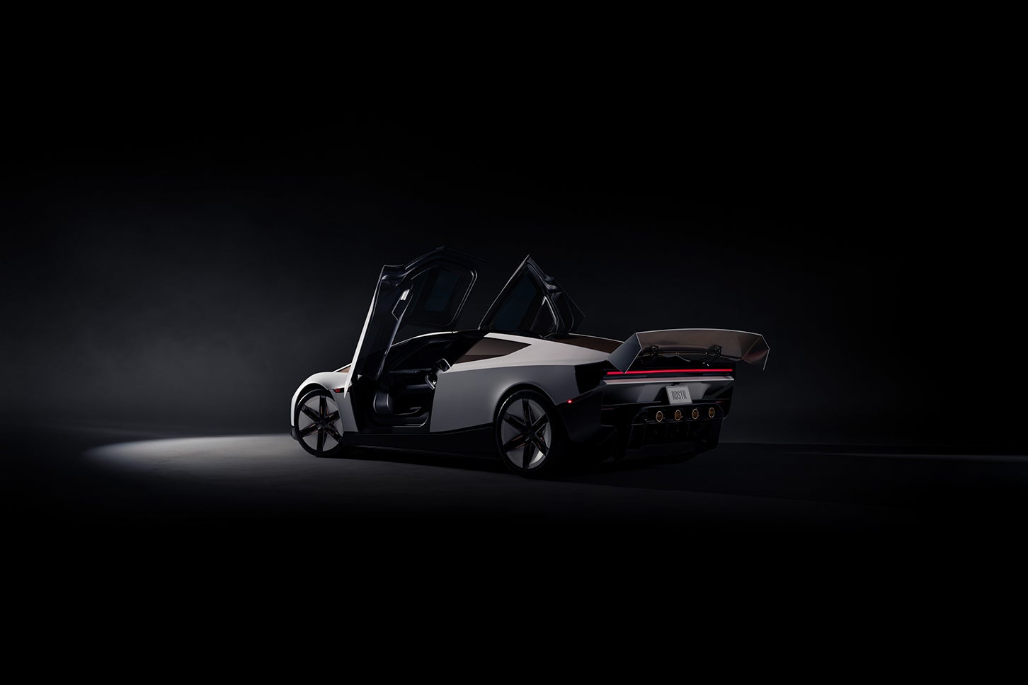 テスラ ロードスター｜Tesla roadster