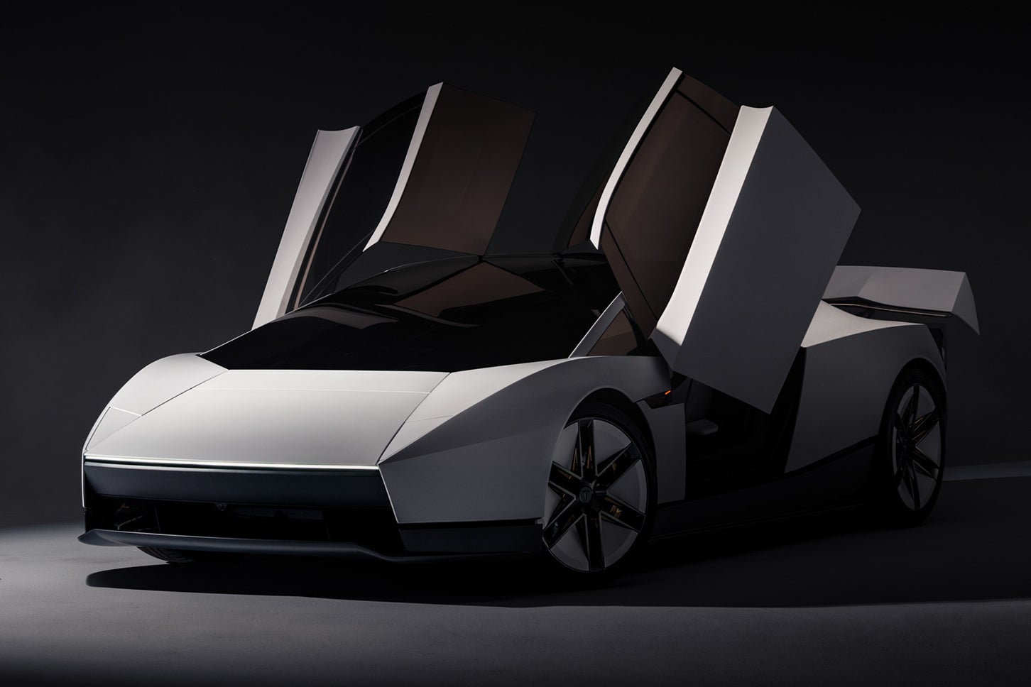 テスラ ロードスター｜Tesla roadster
