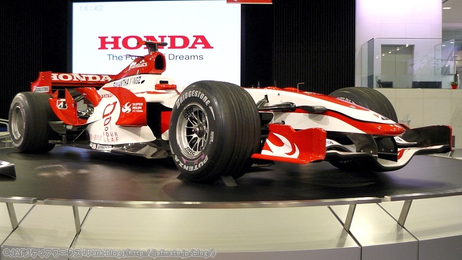 F1 スーパーアグリ SA07 2007年｜F1 SuperAguri SA07 2007