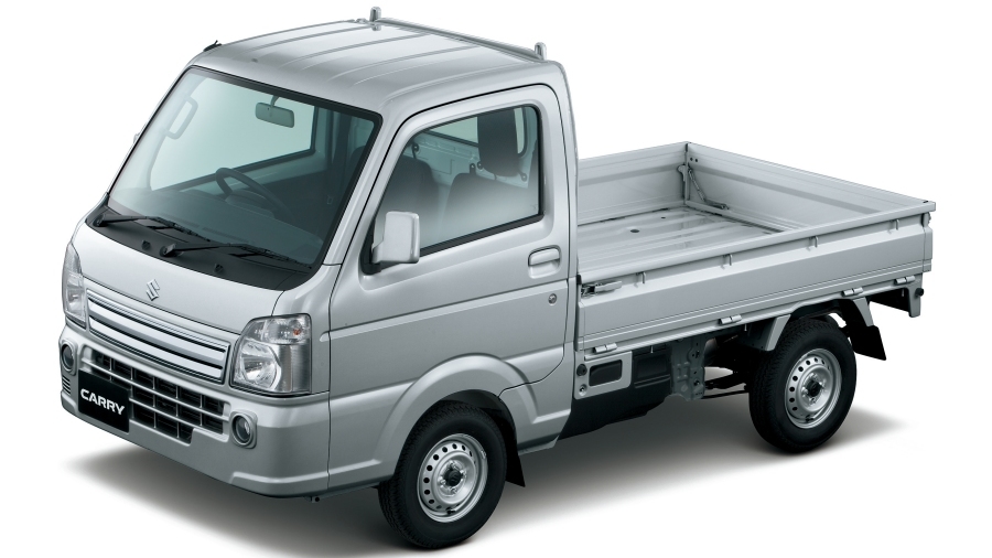 ダイハツ ハイゼットトラック｜daihatsu haijet truck