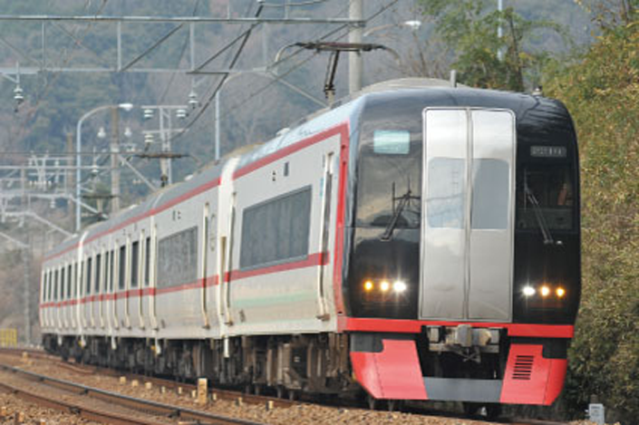 名古屋鉄道が新型車両9500系を新造｜2200系